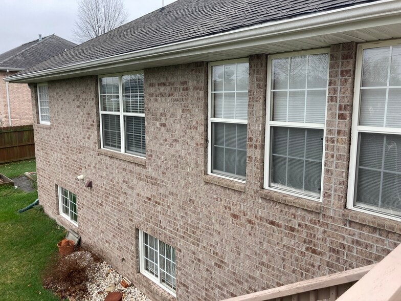 Building Photo - 502 Pepper Hill Dr