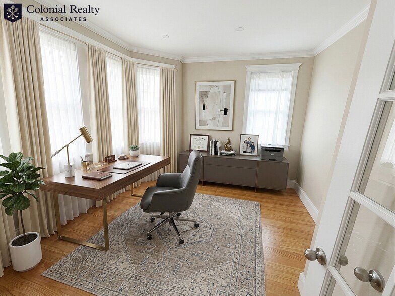 Building Photo - 42 Parsons St