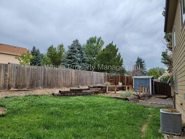 Building Photo - 17685 E Temple Dr