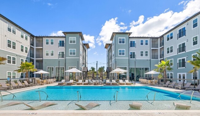 Building Photo - The Lively Murrells Inlet