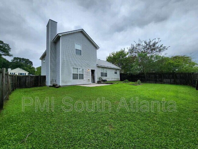 Building Photo - 1219 Quail Hunt Dr