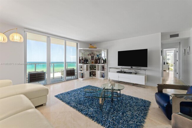 Building Photo - 5701 Collins Ave