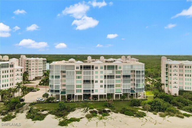 Building Photo - 267 Barefoot Beach Blvd