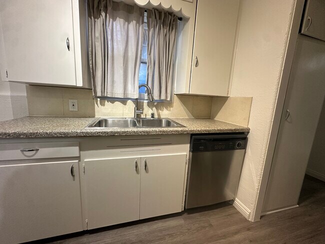 Kitchen - Alta Villas