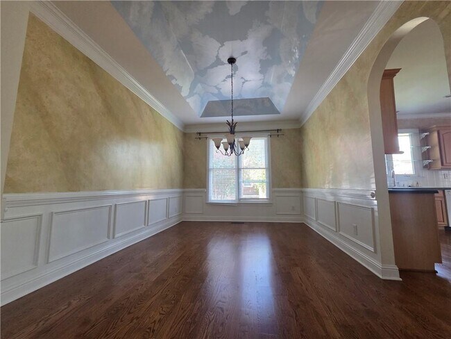 Building Photo - 2565 Harman Park Ct NW