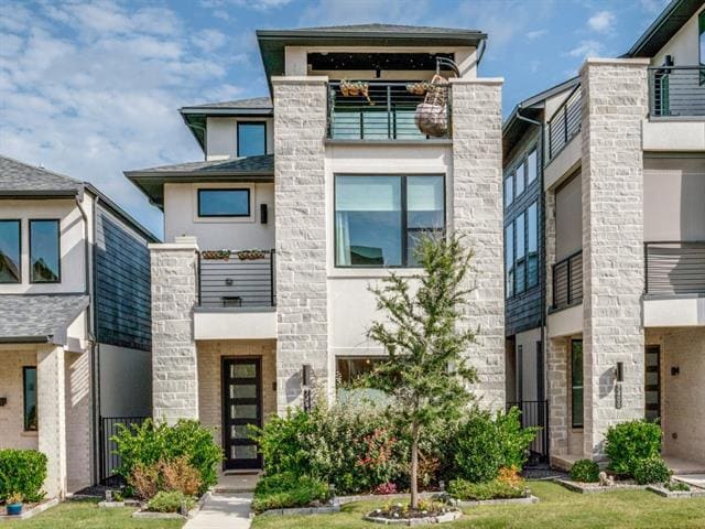 Building Photo - 7404 Collin McKinney Pkwy