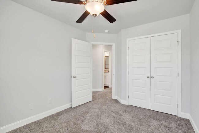 Building Photo - New Rental Now Available!