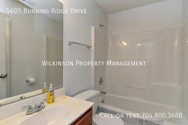 Building Photo - 5605 Burning Ridge Dr