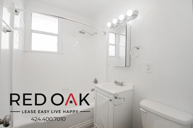 Building Photo - 4101 Wade St