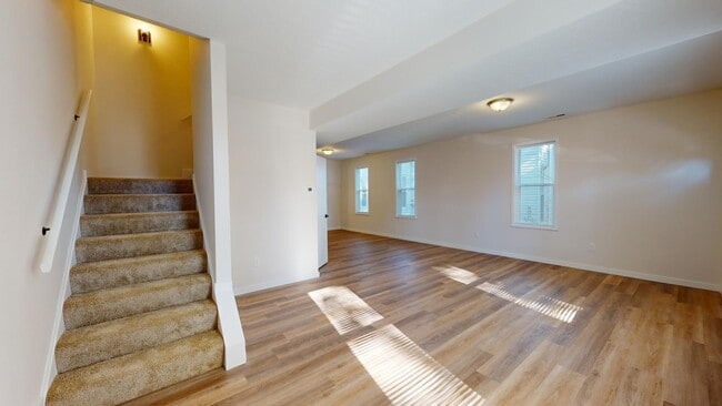 Building Photo - IMMACULATE - Clark / Fulton Area - 3 Bedrooms - 3 Baths - Single Family Home