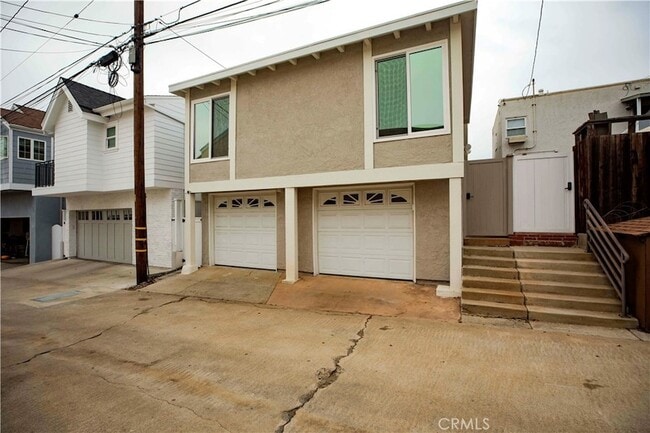Building Photo - 512 3rd St