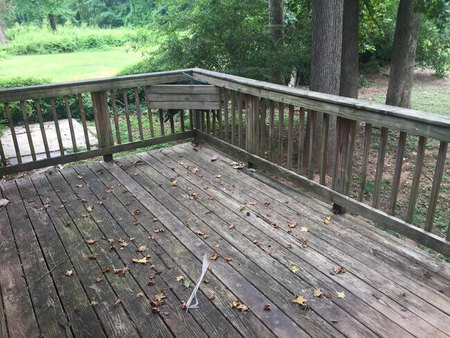 Building Photo - 5433 Dolphin Ln