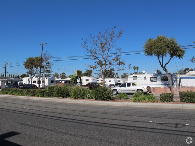 Building Photo - Fairhaven Trailer Park