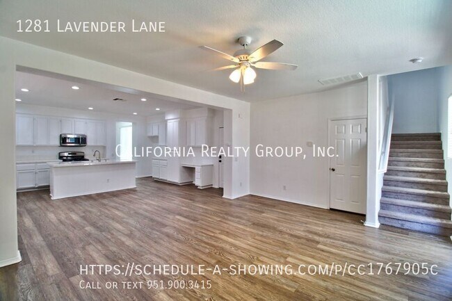 Building Photo - 1281 Lavender Ln