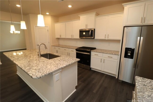 Building Photo - 5717 Agrinio Wy