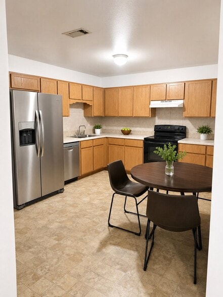 Building Photo - 402 Topeka Ct