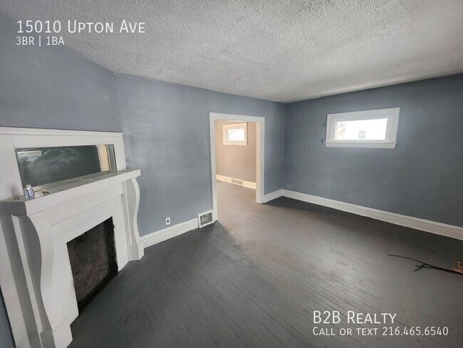 Building Photo - 15010 Upton Ave