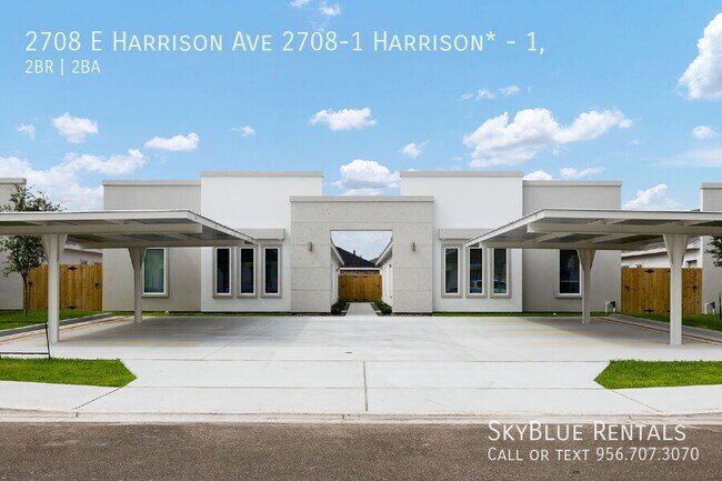 Building Photo - 2708 W Harrison Ave
