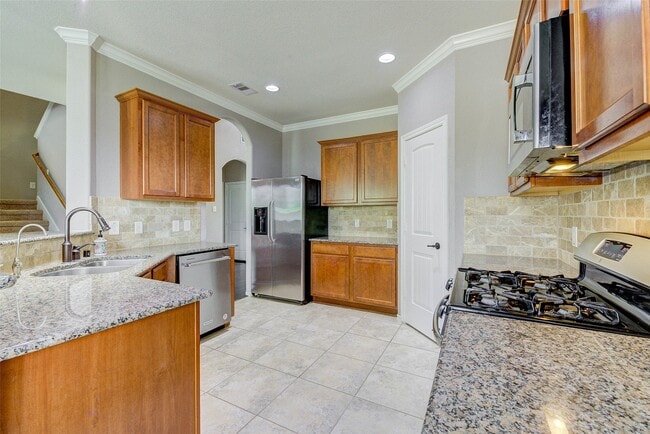 Building Photo - 15003 Telge Lake Trail