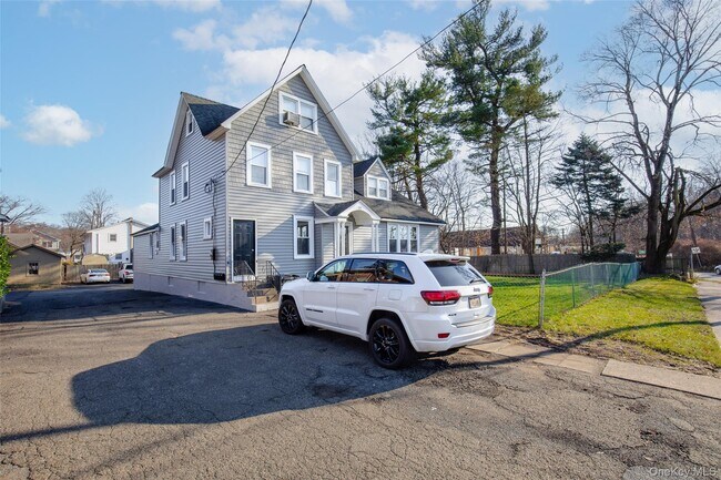 Building Photo - 134 Washington Ave