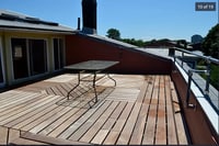 Building Photo - East Rock 3BR/2BA Penthouse | Private Sky Terrace | Vaulted Ceilings | Walk to Yale SOM