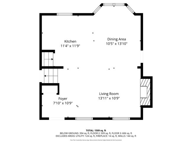 Building Photo - 3198 Booths Ct