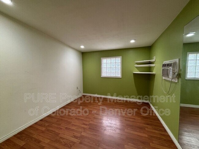 Building Photo - 5060 Bryant St