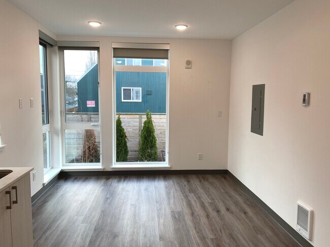 Floorplan - Fifty-Two Apartments