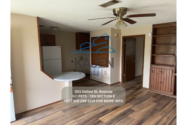 Building Photo - 303 Dalton St