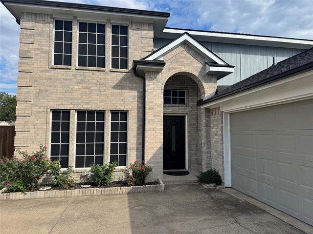 Building Photo - 6911 Justin Ln