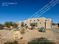 Building Photo - 1232 Titania Ct