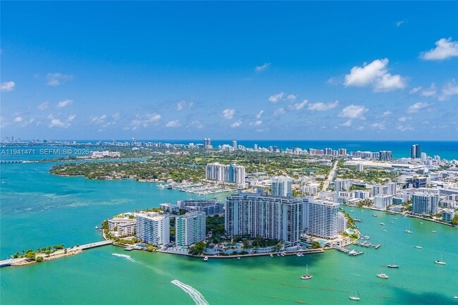 Building Photo - 3 Island Ave