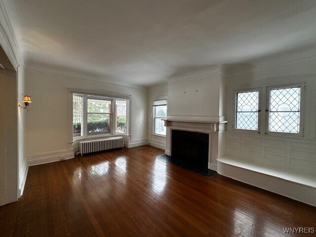 Building Photo - 656 Lafayette Ave