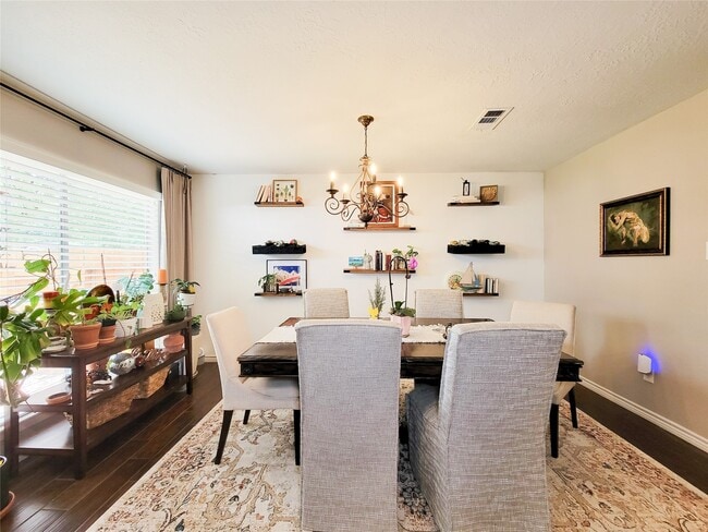 Building Photo - 3735 Hickory Knob Dr
