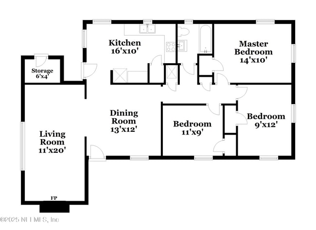 Building Photo - 1220 Adrian Ct