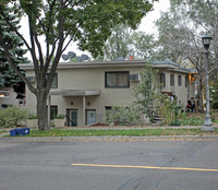 Building Photo - 1006 Randolph Ave