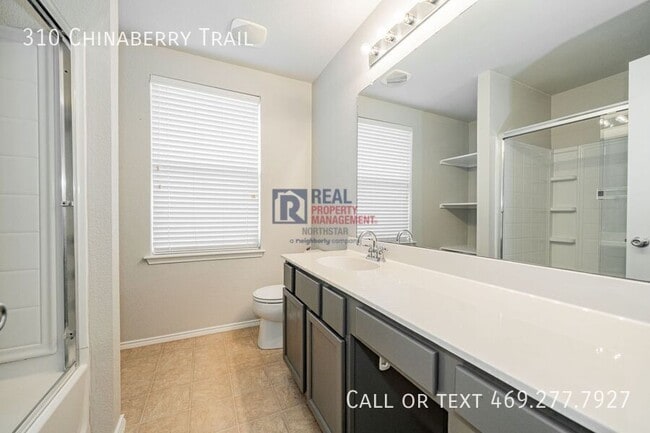 Building Photo - 310 Chinaberry Trail