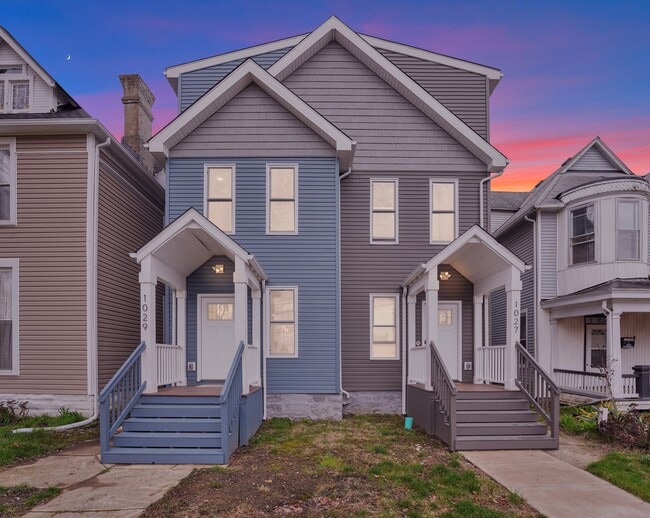 Primary Photo - 1027-1029 Madison Ave