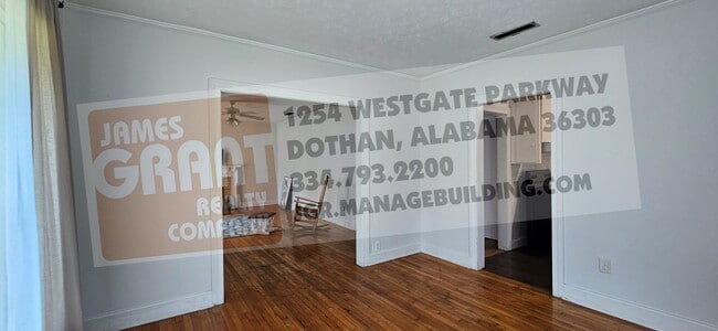 Building Photo - 1000 E Lafayette St