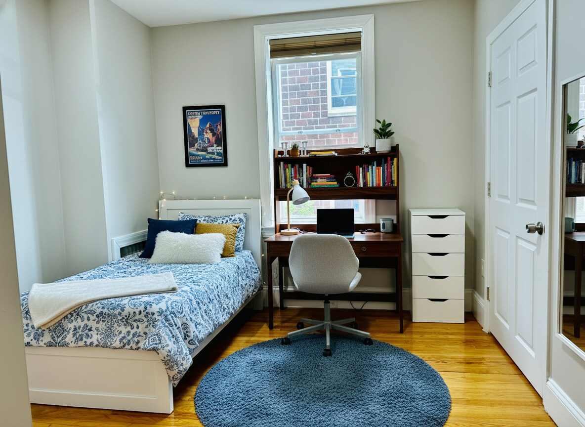 Building Photo - 68 Egmont St