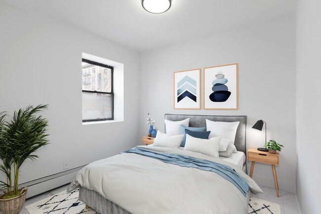 Building Photo - 384 Audubon Ave