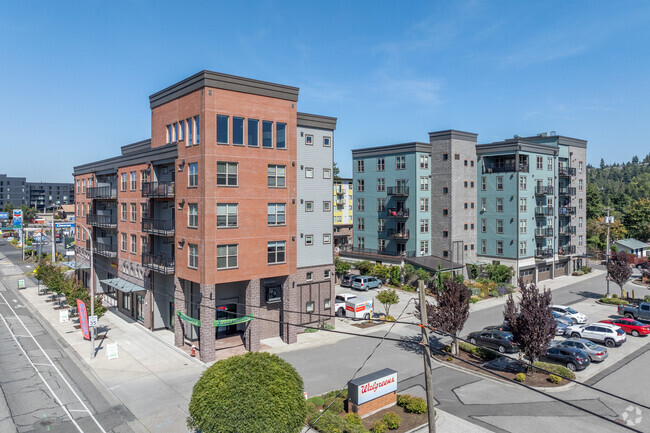 Building Photo - Samish Station I & II