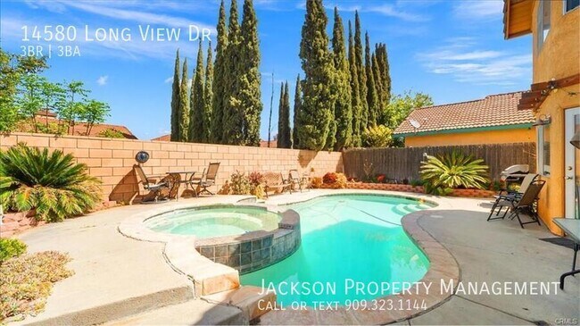 Building Photo - 14580 Long View Dr