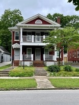 Building Photo - 1326 Fontaine Rd