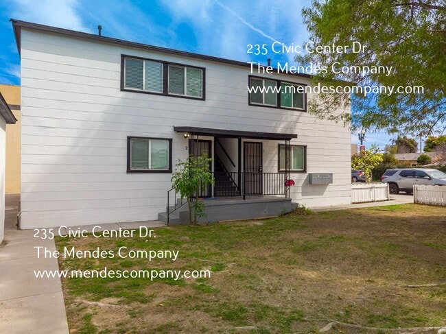 Building Photo - 235 Civic Center Dr.