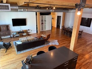 Building Photo - Full Service Executive Fully Furnished All Inclusive Architectural Penthouse Loft Downtown Denver