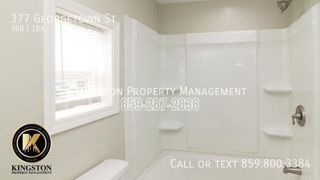 Building Photo - 377 Georgetown St