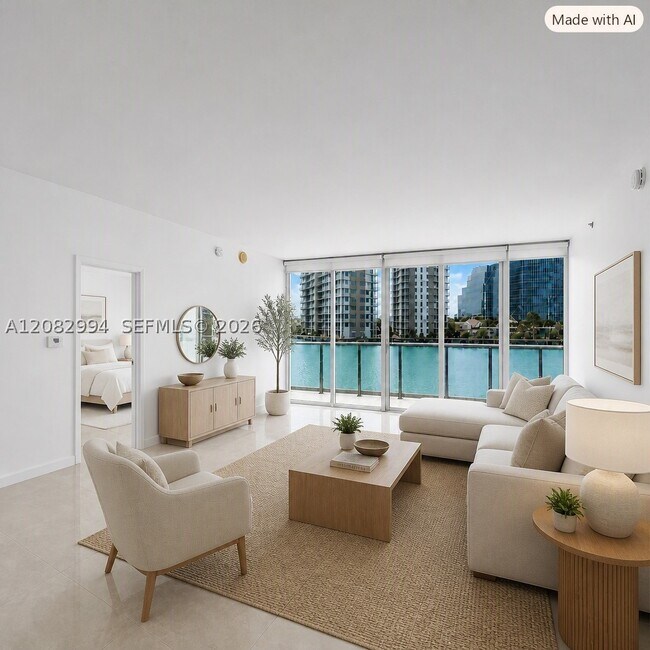 Building Photo - 495 Brickell Ave