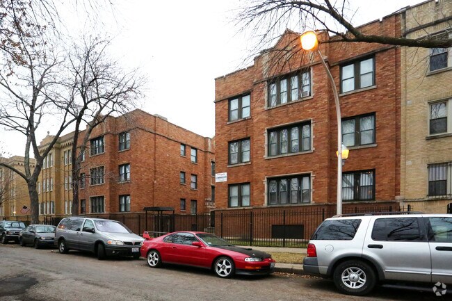 Building Photo - Whipple Apartments
