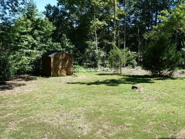 Building Photo - 603 Woodland Cir